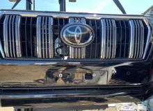 Руль TOYOTA LAND CRUISER PRADO/LAND CRUISER 2017-2024 4510060710C0 GDJ150W/GDJ150R/GDJ150L/GDJ150/GDJ151W/GDJ151/GDJ155L/GDJ155R/GDJ155/GRJ150W/GRJ150L/GRJ150/GRJ151W/GRJ151/GRJ152/KDJ150/KDJ150L/KDJ155/TRJ150W/TRJ150L/TRJ150/TRJ152/TRJ155/GRJ200/GRJ200L/