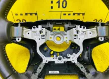 Руль TOYOTA LAND CRUISER PRADO/LAND CRUISER 2017-2024 4510060710C0 GDJ150W/GDJ150R/GDJ150L/GDJ150/GDJ151W/GDJ151/GDJ155L/GDJ155R/GDJ155/GRJ150W/GRJ150L/GRJ150/GRJ151W/GRJ151/GRJ152/KDJ150/KDJ150L/KDJ155/TRJ150W/TRJ150L/TRJ150/TRJ152/TRJ155/GRJ200/GRJ200L/