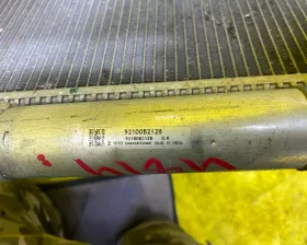 Радиатор кондиционера MITSUBISHI