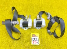 Ремень безопасности ПАРА ПЕРЕД LEXUS RX450H/RX450HL/RX350/RX350L/RX300/RX200T ЛЕВЫЙ|ПРАВЫЙ|2019 7321048450C6 GYL20W/GYL25W/GYL25L/GYL25R/GYL20W/GYL20L/GYL20R/GYL20/GYL26W/GYL26L/GYL26/AGL20W/AGL20L/AGL20R/AGL25W/AGL25L/AGL25R/GGL20W/GGL20L/GGL20R/GGL21R/G