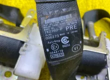 Ремень безопасности ПАРА ПЕРЕД LEXUS RX450H/RX450HL/RX350/RX350L/RX300/RX200T ЛЕВЫЙ|ПРАВЫЙ|2019 7321048450C6 GYL20W/GYL25W/GYL25L/GYL25R/GYL20W/GYL20L/GYL20R/GYL20/GYL26W/GYL26L/GYL26/AGL20W/AGL20L/AGL20R/AGL25W/AGL25L/AGL25R/GGL20W/GGL20L/GGL20R/GGL21R/G