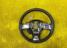 Руль SUBARU FORESTER 2013/Цвет 37J 34312SG010VH SJG/SJ5/SJ9/SJD FA20F/FA20E/FA20ESZHZA, передний