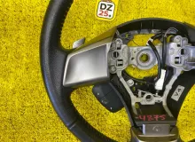Руль SUBARU FORESTER 2013/Цвет 37J 34312SG010VH SJG/SJ5/SJ9/SJD FA20F/FA20E/FA20ESZHZA, передний