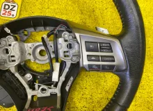 Руль SUBARU FORESTER 2013/Цвет 37J 34312SG010VH SJG/SJ5/SJ9/SJD FA20F/FA20E/FA20ESZHZA, передний