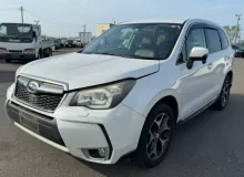 Руль SUBARU FORESTER 2013/Цвет 37J 34312SG010VH SJG/SJ5/SJ9/SJD FA20F/FA20E/FA20ESZHZA, передний