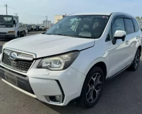 Руль Subaru