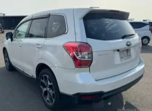 Руль SUBARU FORESTER 2013/Цвет 37J 34312SG010VH SJG/SJ5/SJ9/SJD FA20F/FA20E/FA20ESZHZA, передний