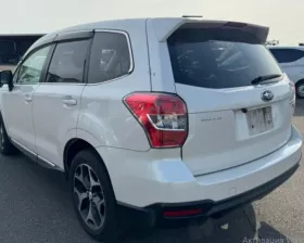 Руль Subaru