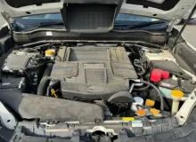 Руль SUBARU FORESTER 2013/Цвет 37J 34312SG010VH SJG/SJ5/SJ9/SJD FA20F/FA20E/FA20ESZHZA, передний