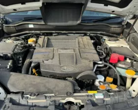 Руль Subaru