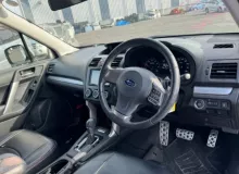 Руль SUBARU FORESTER 2013/Цвет 37J 34312SG010VH SJG/SJ5/SJ9/SJD FA20F/FA20E/FA20ESZHZA, передний