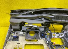 Торпеда TOYOTA LAND CRUISER PRADO 2017-2024/С ЗАРЯДОМ 5540160451C0 GDJ150W/GDJ150R/GDJ150L/GDJ150/GDJ151W/GDJ151/GDJ155L/GDJ155R/GDJ155/GRJ150W/GRJ150L/GRJ150/GRJ151W/GRJ151/GRJ152/KDJ150/KDJ150L/KDJ155/TRJ150W/TRJ150L/TRJ150/TRJ152/TRJ155 1GDFTV, передня