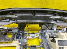 Торпеда TOYOTA LAND CRUISER PRADO 2017-2024/С ЗАРЯДОМ 5540160451C0 GDJ150W/GDJ150R/GDJ150L/GDJ150/GDJ151W/GDJ151/GDJ155L/GDJ155R/GDJ155/GRJ150W/GRJ150L/GRJ150/GRJ151W/GRJ151/GRJ152/KDJ150/KDJ150L/KDJ155/TRJ150W/TRJ150L/TRJ150/TRJ152/TRJ155 1GDFTV, передня