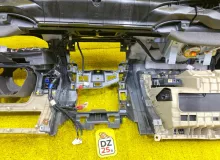Торпеда TOYOTA LAND CRUISER PRADO 2017-2024/С ЗАРЯДОМ 5540160451C0 GDJ150W/GDJ150R/GDJ150L/GDJ150/GDJ151W/GDJ151/GDJ155L/GDJ155R/GDJ155/GRJ150W/GRJ150L/GRJ150/GRJ151W/GRJ151/GRJ152/KDJ150/KDJ150L/KDJ155/TRJ150W/TRJ150L/TRJ150/TRJ152/TRJ155 1GDFTV, передня