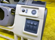 Торпеда TOYOTA LAND CRUISER PRADO 2017-2024/С ЗАРЯДОМ 5540160451C0 GDJ150W/GDJ150R/GDJ150L/GDJ150/GDJ151W/GDJ151/GDJ155L/GDJ155R/GDJ155/GRJ150W/GRJ150L/GRJ150/GRJ151W/GRJ151/GRJ152/KDJ150/KDJ150L/KDJ155/TRJ150W/TRJ150L/TRJ150/TRJ152/TRJ155 1GDFTV, передня