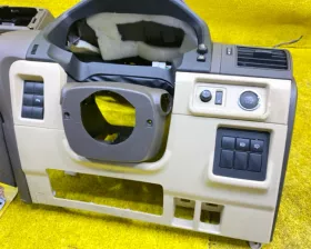 Торпеда Toyota