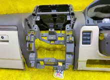 Торпеда TOYOTA LAND CRUISER PRADO 2017-2024/С ЗАРЯДОМ 5540160451C0 GDJ150W/GDJ150R/GDJ150L/GDJ150/GDJ151W/GDJ151/GDJ155L/GDJ155R/GDJ155/GRJ150W/GRJ150L/GRJ150/GRJ151W/GRJ151/GRJ152/KDJ150/KDJ150L/KDJ155/TRJ150W/TRJ150L/TRJ150/TRJ152/TRJ155 1GDFTV, передня