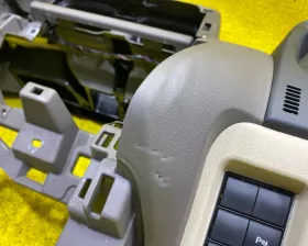Торпеда Toyota