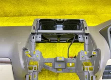 Торпеда TOYOTA LAND CRUISER PRADO 2017-2024/С ЗАРЯДОМ 5540160451C0 GDJ150W/GDJ150R/GDJ150L/GDJ150/GDJ151W/GDJ151/GDJ155L/GDJ155R/GDJ155/GRJ150W/GRJ150L/GRJ150/GRJ151W/GRJ151/GRJ152/KDJ150/KDJ150L/KDJ155/TRJ150W/TRJ150L/TRJ150/TRJ152/TRJ155 1GDFTV, передня