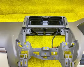 Торпеда Toyota