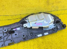 Доводчик двери TOYOTA NOAH/ESQUIRE/VOXY 2014/Цвет 3R9 8500628171 ZWR80G/ZWR80W/ZWR80/ZRR85G/ZRR85W/ZRR85/ZRR80G/ZRR80/ZRR80W 2ZRFXE, задний левый