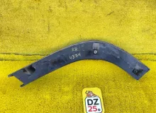 Накладка на крыло TOYOTA LAND CRUISER PRADO 1993/Цвет 20Y 6106360902 KZJ78W/KZJ78G/KZJ71G/KZJ71W 1KZTE, задняя правая
