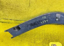 Накладка на крыло TOYOTA LAND CRUISER PRADO 1993/Цвет 20Y 6106360902 KZJ78W/KZJ78G/KZJ71G/KZJ71W 1KZTE, задняя правая