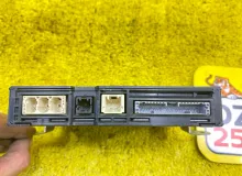 Электронный блок LEXUS/TOYOTA RX300/RX450H/RX450HL/RX350/RX350L/RX200T/COROLLA/COROLLA TOURING 2021 86741K0011 AGL20W/AGL20L/AGL20R/AGL25W/AGL25L/AGL25R/GYL25W/GYL25L/GYL25R/GYL20W/GYL20L/GYL20R/GYL20/GYL26W/GYL26L/GYL26/GGL20W/GGL20L/GGL20R/GGL21R/GGL25W