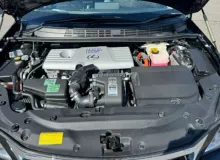 Торпеда LEXUS CT200H 2011/Цвет 212 5530276040C0 ZWA10 2ZRFXE, передняя
