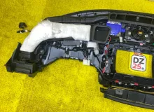 Торпеда LEXUS CT200H 2011/Цвет 212 5530276040C0 ZWA10 2ZRFXE, передняя