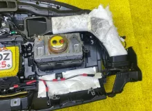 Торпеда LEXUS CT200H 2011/Цвет 212 5530276040C0 ZWA10 2ZRFXE, передняя