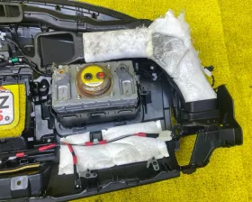 Торпеда Toyota