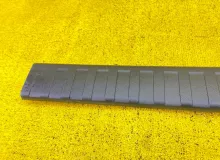 Пластик замка багажника TOYOTA LAND CRUISER PRADO 2021/Цвет 202 5857460120 TRJ150W/TRJ150L/TRJ150/TRJ152/TRJ155/GDJ150W/GDJ150R/GDJ150L/GDJ150/GDJ151W/GDJ151/GDJ155L/GDJ155R/GDJ155/GRJ150W/GRJ150L/GRJ150/GRJ151W/GRJ151/GRJ152/KDJ150/KDJ150L/KDJ155 2TRFE, 