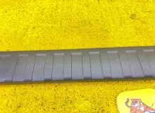 Пластик замка багажника TOYOTA LAND CRUISER PRADO 2021/Цвет 202 5857460120 TRJ150W/TRJ150L/TRJ150/TRJ152/TRJ155/GDJ150W/GDJ150R/GDJ150L/GDJ150/GDJ151W/GDJ151/GDJ155L/GDJ155R/GDJ155/GRJ150W/GRJ150L/GRJ150/GRJ151W/GRJ151/GRJ152/KDJ150/KDJ150L/KDJ155 2TRFE, 