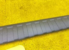 Пластик замка багажника TOYOTA LAND CRUISER PRADO 2021/Цвет 202 5857460120 TRJ150W/TRJ150L/TRJ150/TRJ152/TRJ155/GDJ150W/GDJ150R/GDJ150L/GDJ150/GDJ151W/GDJ151/GDJ155L/GDJ155R/GDJ155/GRJ150W/GRJ150L/GRJ150/GRJ151W/GRJ151/GRJ152/KDJ150/KDJ150L/KDJ155 2TRFE, 