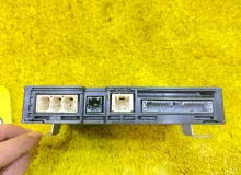 Электронный блок LEXUS/TOYOTA RX300/RX450H/RX450HL/RX350/RX350L/RX200T/COROLLA/COROLLA TOURING 2021 86741K0011 AGL20W/AGL20L/AGL20R/AGL25W/AGL25L/AGL25R/GYL25W/GYL25L/GYL25R/GYL20W/GYL20L/GYL20R/GYL20/GYL26W/GYL26L/GYL26/GGL20W/GGL20L/GGL20R/GGL21R/GGL25W