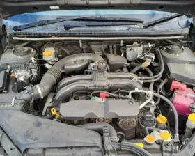 Форсунка омывателя фар SUBARU