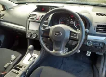 Форсунка омывателя фар SUBARU XV/IMPREZA 2012/Цвет D4S 86636FJ050 GP7/GP6/GP3/GP2/GPD/GPE/GJ2/GJ3/GJ6/GJ7 FB20, передняя правая