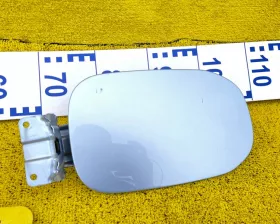 Лючок бензобака Mitsubishi