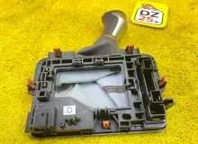 Ручка переключения автомата TOYOTA LAND CRUISER PRADO 2017-2024 3350460530C0 GDJ150W/GDJ150R/GDJ150L/GDJ150/GDJ151W/GDJ151/GDJ155L/GDJ155R/GDJ155/GRJ150W/GRJ150L/GRJ150/GRJ151W/GRJ151/GRJ152/KDJ150/KDJ150L/KDJ155/TRJ150W/TRJ150L/TRJ150/TRJ152/TRJ155 1GDFT