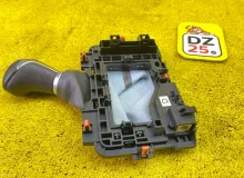 Ручка переключения автомата TOYOTA LAND CRUISER PRADO 2017-2024 3350460530C0 GDJ150W/GDJ150R/GDJ150L/GDJ150/GDJ151W/GDJ151/GDJ155L/GDJ155R/GDJ155/GRJ150W/GRJ150L/GRJ150/GRJ151W/GRJ151/GRJ152/KDJ150/KDJ150L/KDJ155/TRJ150W/TRJ150L/TRJ150/TRJ152/TRJ155 1GDFT