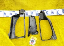 Защита радиатора TOYOTA HIACE/REGIUS ACE 2007/Цвет 1E7 1731130020 KDH205/KDH205V/KDH206/KDH206K/KDH206V/KDH200/KDH200K/KDH200V/KDH201/KDH201K/KDH201V/KDH202/KDH202L/KDH203/KDH212/KDH212L/KDH213//LH200/LH202/LH212/TRH200/TRH200K/TRH200V/TRH201/TRH203/TRH20