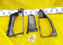 Защита радиатора TOYOTA HIACE/REGIUS ACE 2007/Цвет 1E7 1731130020 KDH205/KDH205V/KDH206/KDH206K/KDH206V/KDH200/KDH200K/KDH200V/KDH201/KDH201K/KDH201V/KDH202/KDH202L/KDH203/KDH212/KDH212L/KDH213//LH200/LH202/LH212/TRH200/TRH200K/TRH200V/TRH201/TRH203/TRH20
