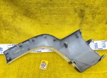 Накладка на крыло TOYOTA LAND CRUISER PRADO 2003/Цвет 070 7565360021B0 GRJ120W/GRJ120/GRJ121W/GRJ121/VZJ120W/VZJ120/VZJ121W/VZJ121/KDJ120W/KDJ120/KDJ121W/KDJ121/LJ120/RZJ120W/RZJ120/TRJ120W/TRJ120 5VZFE, задняя правая
