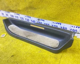 Подножка Toyota
