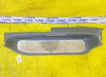 Подножка TOYOTA ALPHARD 2011 6791058140B0 GGH25/GGH20W/GGH20/ANH20W/ANH20/ANH25W/ANH25/ATH20W/ATH20 2GRFE, передняя правая