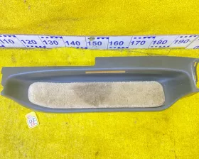 Подножка Toyota