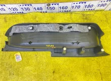 Подножка TOYOTA ALPHARD 2011 6791058140B0 GGH25/GGH20W/GGH20/ANH20W/ANH20/ANH25W/ANH25/ATH20W/ATH20 2GRFE, передняя правая