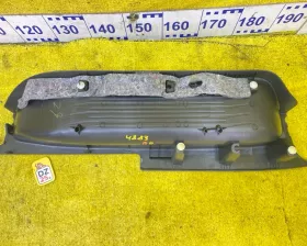 Подножка Toyota