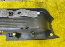 Подножка TOYOTA ALPHARD 2011 6791058140B0 GGH25/GGH20W/GGH20/ANH20W/ANH20/ANH25W/ANH25/ATH20W/ATH20 2GRFE, передняя правая